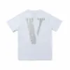 NEW Vl one Shirt Mens Juice Wrld Legends Never Die Streetwear Emo