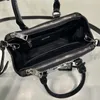 2023 Tasarımcı Çanta Lüks Çantası Kristal Killer Çanta Çanta Çanta Omuz Torbası Crossbody Bag