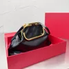 Borsa da donna firmata una borsa a tracolla borsa moda nera modello classico borsa ascellare temperamento bicolore senior retrò estate borsa da donna calda venditore squisita