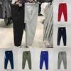 Herrbyxor herr designers sport tech fleece hoodies jackets rymd bomullsbyxor kvinnors träningsdräkt bottnar man joggar kör pant muti cipe0