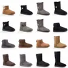 designer boots australia boots designer shoes winter shoes triple classic womens shoes size 35-44 with box