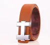 2019 New Fashion Belt Leather Men Belt Good Quality Smooth Buckle Mens Mens Belts for Women Belt Jeans Strap7693033