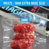 Ander keukengereedschap MAGIC SEAL MS175 Vacuümsealer Machine Natte verpakking Professionele voedsel plastic zak 231116