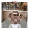 Designer Niche basket women's bag Leather woven women's cowhide single shoulder crossbody handbag Bucket bag single crossbody