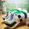 Spike Sneaker Designers buty mężczyźni kobiety luksusowe buty swobodne mody pull-on sneaker moda oddychająca białe buty do skarpet Spike Size35-45 MJY0002