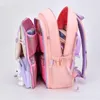 Sacs d'école mignon sac à dos pour filles adolescent étudiants maternelle princesse épaule sacs à main dessin animé sac à dos livre