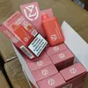 UZY Bang Box 5000 Puffs Vapes Einweg-Puff Vaper 5K 5000 Puff E-Zigaretten BC Bang Cigarette Vape BC5000 Einweg-Vapes Pen-Gerät 650 mAh 11 ml Kartuschen-Pod-Bar