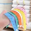 Storage Bags 8 Pcs Window Curtains Closet Strap Outdoor Clothes Organizing Supply Fold Elastic Band Straps Accessory Travel