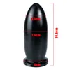 Anale speeltjes 3 inch groot anaal seksspeeltjes Grote buttplug-dildo Gode Anus Dilatator Buttplug Prostaatstimulator Masturbatie voor mannen Vrouwen Volwassen seksueel 231116