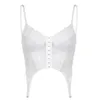 Caro amante personalizzato Private label all'ingrosso rosso alla rinfusa fornitore di biancheria intima di San Valentino notte sexy corsetto rosso in pizzo top Intimo femminile sexy