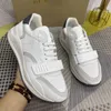 Burberr Populaire designer Mode Casual Schoenen Lederen basketbalschoenen klassieke heren dames Loopschoenen Outdoor Reizen Bergbeklimmen zwart witte Sneakers