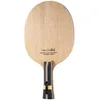 Tischtennisschläger Huieson Carbon Blade 7 Sperrholz Ayous Ping Pong Paddel DIY Schlägerzubehör 231115
