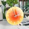 Wall Clocks Office Clock Delicate Table Set Wear-resistant Decor Home Supply Acrylic Convenient