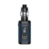 Retail! SMOK Morph 2 Kit 230W Morph Box Mod powered by Dual 18650 cells with 7.5ml TFV18 Tank Top filling System