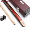 Billiard Cues Fury Snooker Cue Stick With Case 9.8mm Tip Canada Ash Shaft Brass Joint Kit 231115