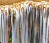 壁紙Papel de Parede Green Landscape Painting Waterfall 3D Wallpaper Iviving Room TV Wall Bedroom Papers Home Decor