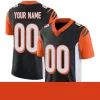 9 Joe Burrow 1 Ja'marr Chase Football Jerseys 5 Tee Higgins Evan McPherson Joe Mixon Sam Hubbard Logan Wilson Trey Hendrickson Cam Taylor-Britt Germaine Mens 여성 여성