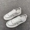 Mode män casual skor flyblock onyx hartsplattform som kör sneakers Italy Delicate Elastic Band Mesh Breattable Designer Casuals Walk Athletic Shoes Box EU 38-45