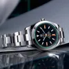 その他の時計Benyar Mechanical Men S 2023トップブランドLuxury Wristwatches Business Automatic Sport for Men Relogio Masculino 231116