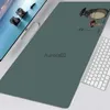 マウスパッドリストレストアニメトトロスタジオジブリスピリットマウスパッドHD印刷コンピューターAlfombrilla Gaming Mouse Pad Keyboard PC Tapis De Souris YQ231117