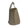 Bolsa de praia Bolsa de transporte de saco de armazenamento à prova d'água Estilo de moda elegante fácil de trazer para a praia ou piscina