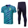 2023 Brasil Training TrackSuits Przetrwanie Richarlison Neres Coutinho L.Paqueta Pele Firmino Brazylia Brazylia Polo Suit Football Sportswear