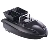 Freeshipping 180 minuti 500 m Distanza RC Auto RC Telecomando Esca da pesca Barca Speed Boat Fish Finder Nave Barca con caricatore UE / USA / Regno Unito Imgx