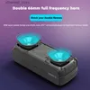 Cell Phone Speakers XDOBO X8 60W Portable Bluetooth Speakers with Subwoofer Sound Box Outdoors Wireless Waterproof TWS Stereo Audio Free Shipping Q231117