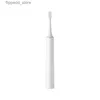 칫솔 새로운 오리지널 스마트 앱 소닉 전기 칫솔 Mi 긴 배터리 생명 IPX7 미지 치아 무선 구강 위생 청정 브러시 Q231117