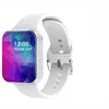 S smarta mm utral klockor med GPS Bluetooth trådlös laddningskodare smartwatch iwo för Apple iPhone Pro max x plus Android GP -klocka