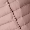 Damesjassen 2023 Winterkap in de winterkap dun en lichte down jas dames tops voor vrouwen 2x lange jassen