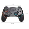 Nieuwe Bezprzewodowy-controller z bluetoothem voor de pro-controller Gamepad Pro-controller voor de controller voor konsoli z guuuj