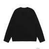 Tasarımcı Sweaters Erkek Kazak Hoodie Erd Melankolik Zengin İkinci Nesil Figür Sweater Reed Head Kayıp Yünlü Yüksek Sokak Erkekleri Kadın Örme