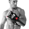 Poignées de main Hand Grip Exerciseur Trainer Réglable Antislide Main Poignet Dispositif Power Developer Musculation Avant-bras Bras Gym Equipment 230417