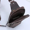 デザイナークロスボディメンズスリングショルダーバッグ高級クロスボディチェストバッグトップ品質のレザーアウトドアトラベルパック財布ファッショントートバッグ
