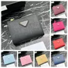 Card Holder Wallet Womens Purse Wallet Designer Woman Coin Pouch Classic Designer Bags Short Small Wallets Genuine Leather Famous Bag Brands Casual Luxury Bag