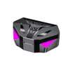 X15 Wireless Tws سماعات LED عرض الأذن inalambricos Bluetooth Audifonos سماعة سماعات ألعاب Gamer Gamer Mamer