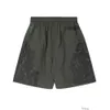 Designer Short Mode Casual Kleding Strandshorts Travi Scotts Cactus Jack x Co Br ed Eagle Head Letter Print Casual Heren Dames Shorts