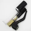 Smoking Pipe 129 Small Pipe Cigarette Holder Set Healthy Cleaning Filter Cigarette Holder