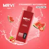 Original MRVI puff 7500 Puffs Bar puff 9000 Electronic Cigarettes free ship Disposable vapes mesh coil 650 Mah recharager battery in stocks