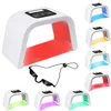 Home Beauty Instrument Omega LED-Licht-Schönheitstherapiegerät