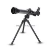 Telescope & Binoculars Outdoor Monocar Space Astronomical Telescope With Portable Tripod Spotting Scope Children Kids Educational Gift Dhxdl