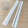 Kitchen Stove Counter Gap Cover Silicone Gap Cover with Gap Filler Used for Protect Gap Filler Sealing Spills in Kitchen Counter 21 Inches NEW