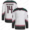 Man Woman Youth Hockey''nhl '' Reverse Retro 8 Nick Schmaltz Jersey 14 Shayne Gostisbhere 9 Clayton Keller 67 Lawson Crouse 72 Travis Boyd 19 Shane