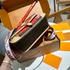 Retro Baguette Tas Designer Tas Luxe Mode Onderarm Schoudertas Klassieke Baguette Cross Body Handtas Leuke Pompoen Flap Bag Voor Dames Met Perfecte Hardware Details