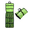 Rock Climbing Storage Bag Gear Equipment Organized Storage Bag Carabiner Organized Bag Camping HikingClimbing Accessories rock climbing gear pockets