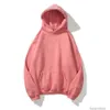 Designer Hoodie Men's Sweatshirts Fashion Streetwear Fogs Double Essen Reflective Plush Hooded Trend Br Br Men's Wear of God