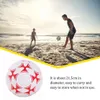 Other Sporting Goods Professional Soccer Ball Size 5 Yard Park Match Competition Football Outdoor Sports Game Accessories Children Adults 231116