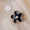 Pins Broches Mode Vrouwen Broche Sets Magnetische Anti-licht Gesp Kraag Decoratie Kleding Clip Kleding Accessoires Aanpassing Broche PinsL231117