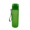 bouteille d'eau Personnaliser Bouteille D'eau Portable Sports De Plein Air Sécurité En Plastique Grand 540 ML Potable Tasse Hommes Cadeau De Naissance Nom Personnalisé P230324